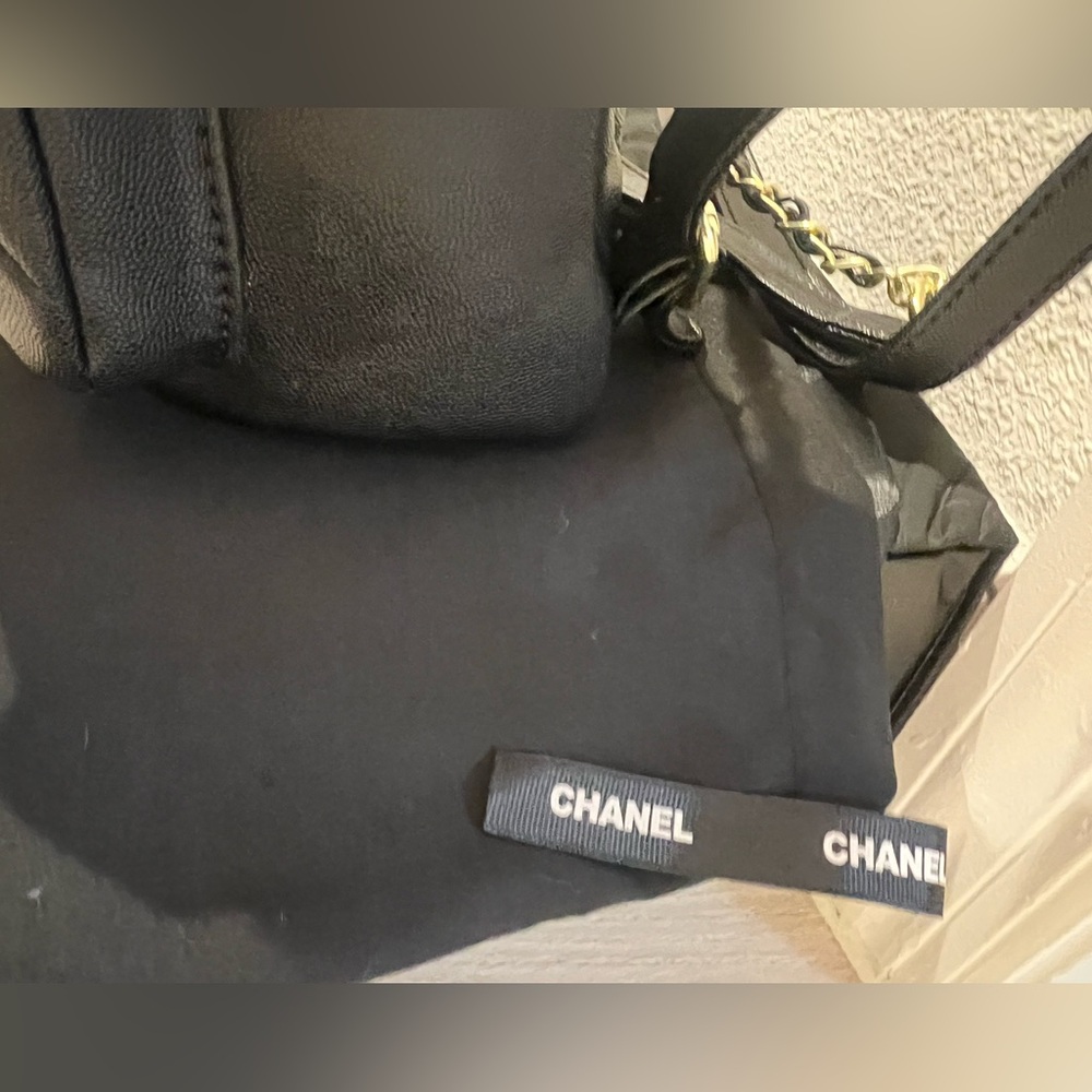 Authentic Chanel Backpack - Picture 9 of 11